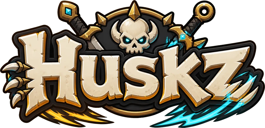 Huskz